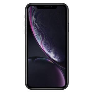 Apple iPhone XR 128GB Negro