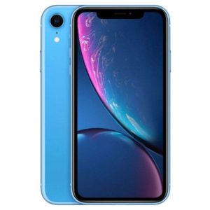 Apple iPhone XR 128GB Azul