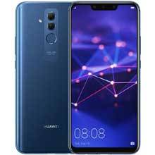 Huawei Mate 20 lite Azul