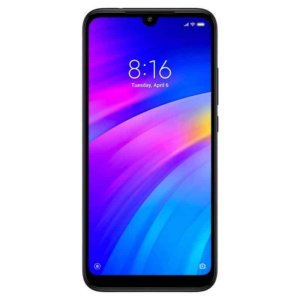 Xiaomi Redmi 7 3/32GB Negro