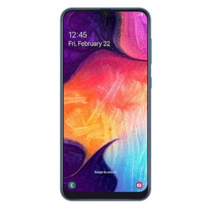 Samsung Galaxy A50 4/128GB Azul