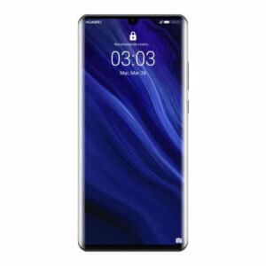 Huawei P30 Pro 8/128GB Negro