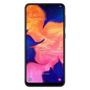 Samsung Galaxy A10 2/32GB Negro