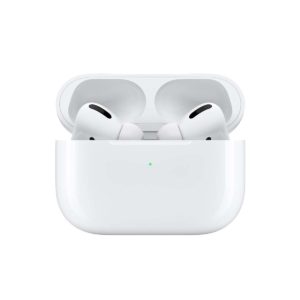 Apple Airpods Pro con estuche de carga inalámbrica