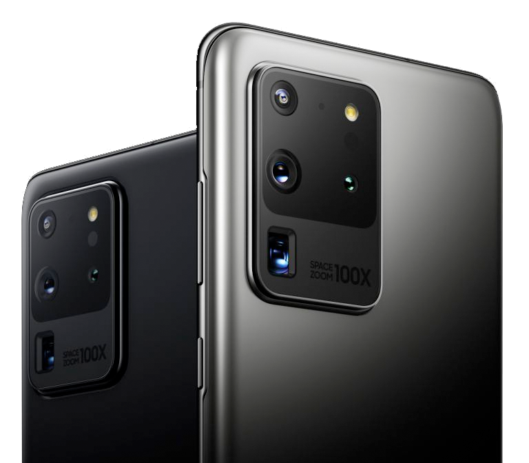 Comprar Galaxy s20 Ultra