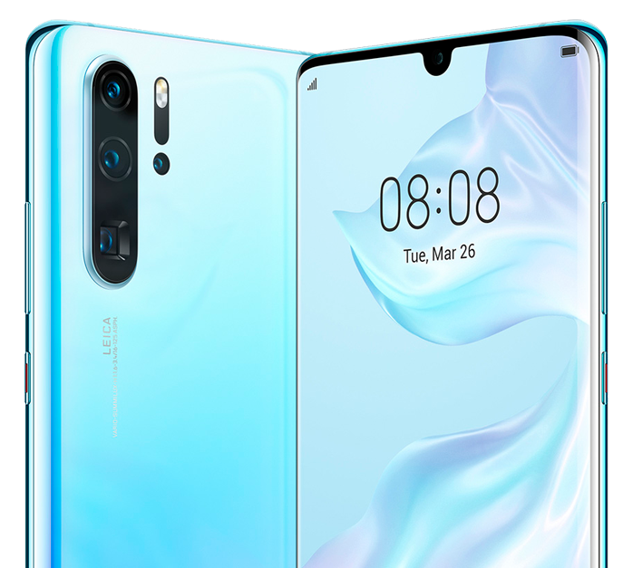 Comprar Móvil Huawei P30 Pro