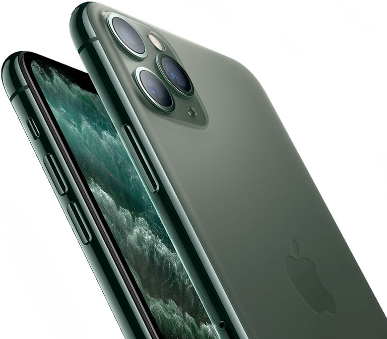 Comprar móvil iPhone 11 Pro