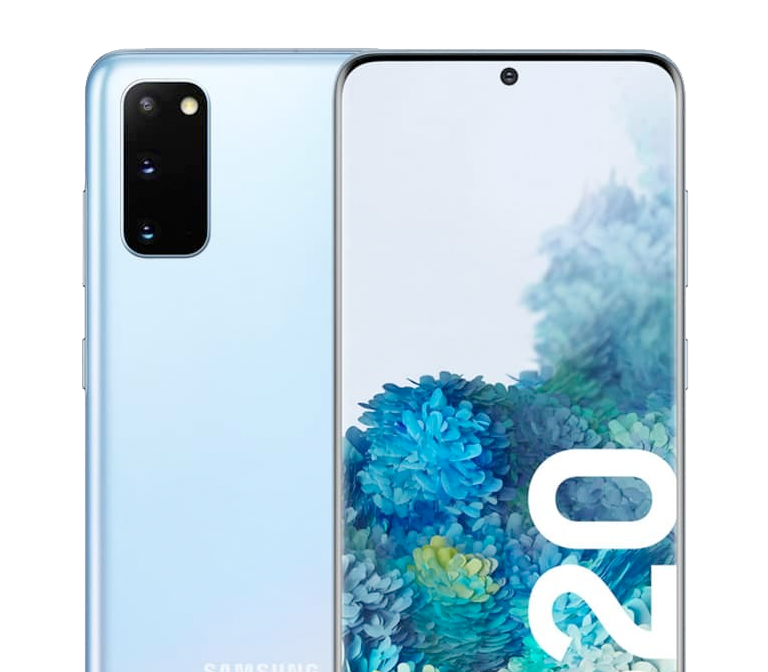 Comprar Samsung Galaxy S20 Plus