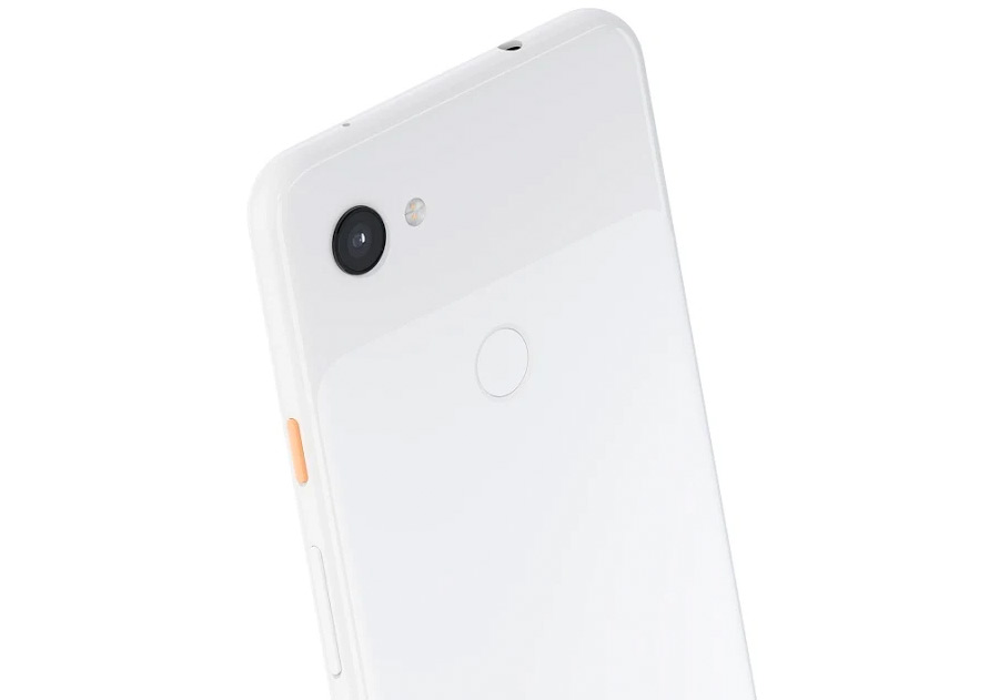 Comprar móvil Google Pixel