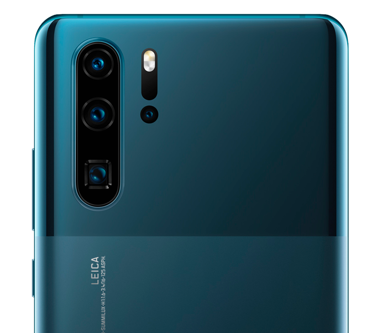Oferta Huawei P30 Pro