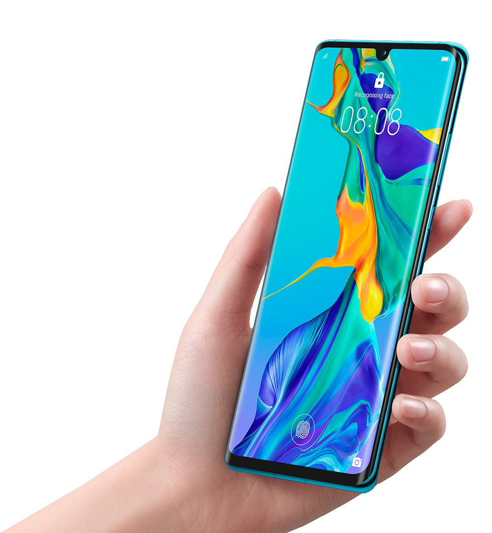 Oferta Móvil Huawei P30 Pro