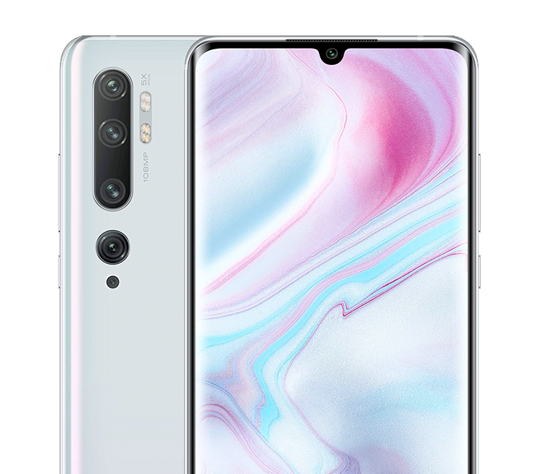 Oferta Móvil Xiaomi Mi Note 10 Pro