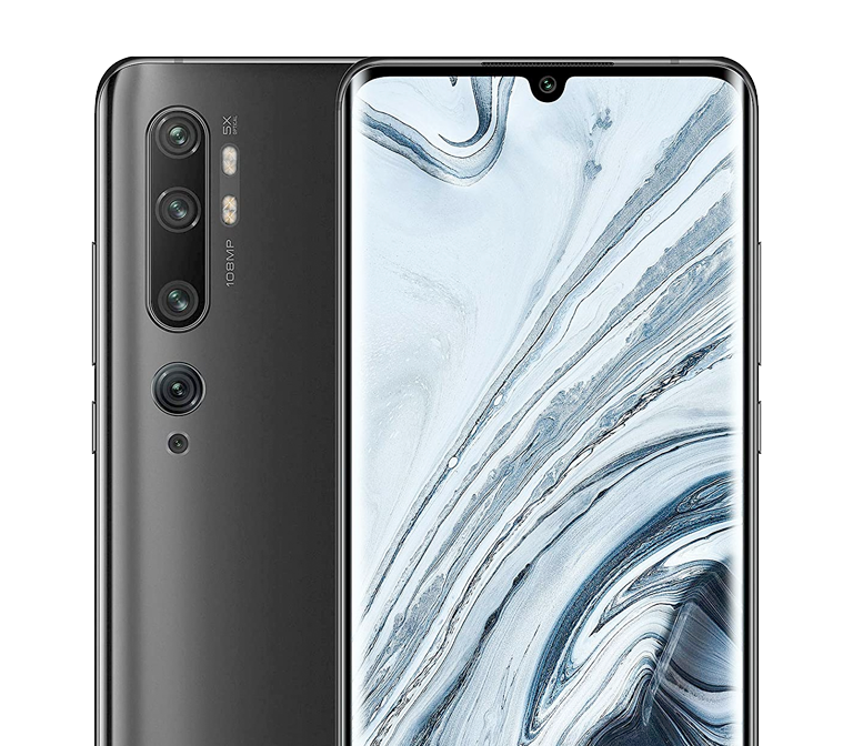 Oferta Móvil Xiaomi Mi Note 10