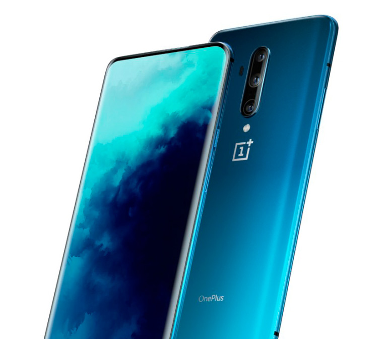 Oferta Móviles Gama Media Oneplus