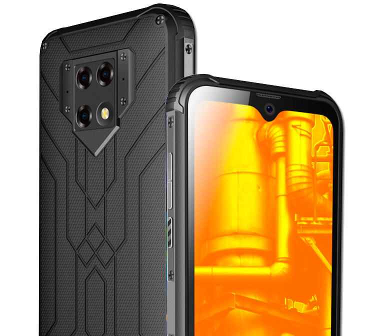 Oferta moviles Todoterreno