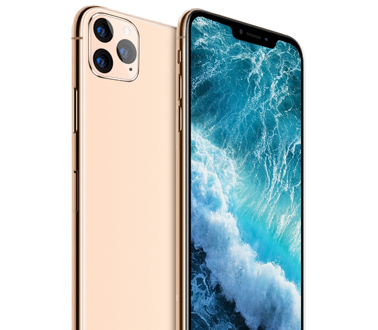 Móvil Todoterreno Cubot x20 pro