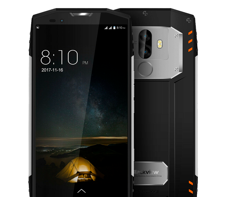 Blackview BV9700 Pro