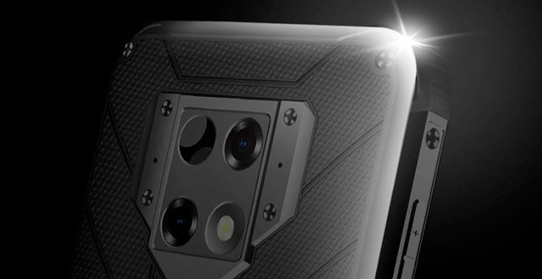 Comprar Blackview BV9800 Pro