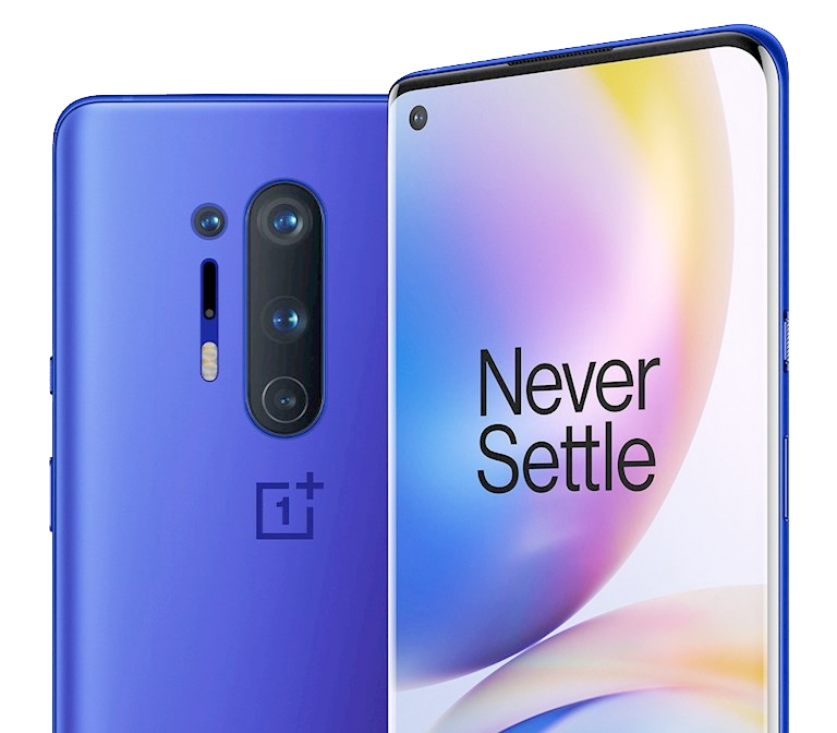 Comprar OnePlus 8 Pro