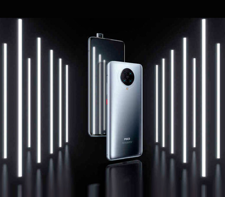 Comprar Xiaomi Poco F2 Pro