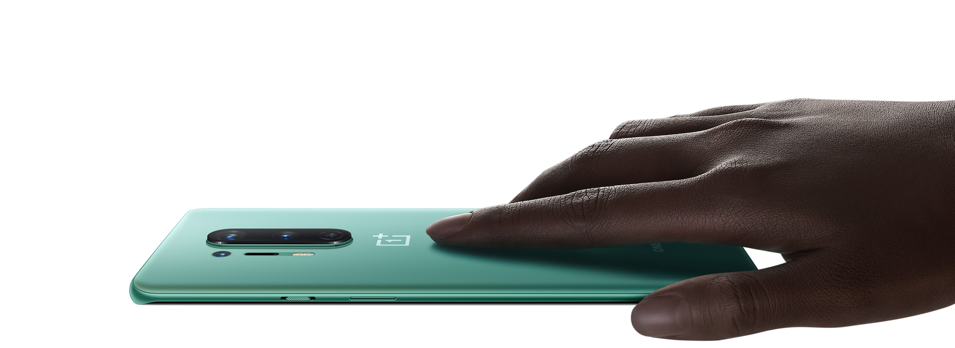 Móvil OnePlues 8 Pro