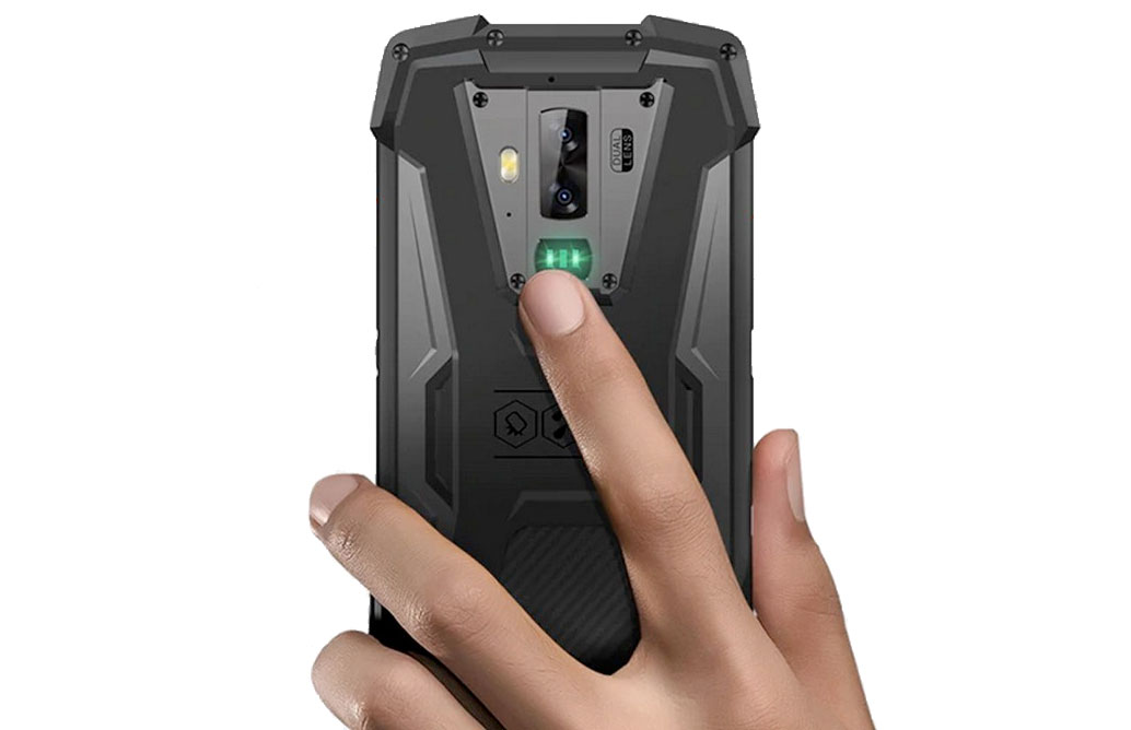 Oferta Blackview BV9800 PRO