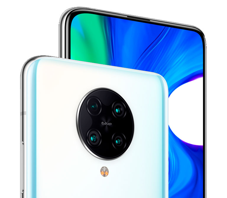 Oferta Pocophone F2 Pro 5G