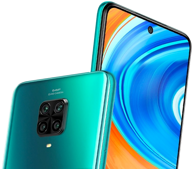 Comprar móvil Redmi Note 9 Pro