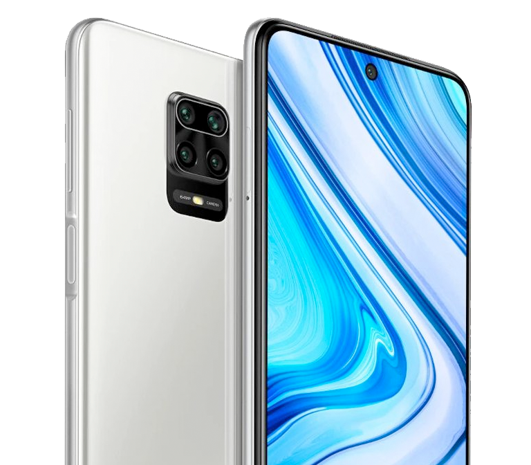 Comprar móvil Xiaomi Redmi Note 9 Pro