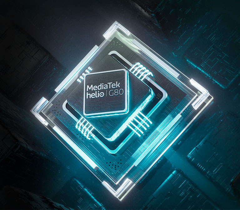 Comprar Redmi 9 Procesador