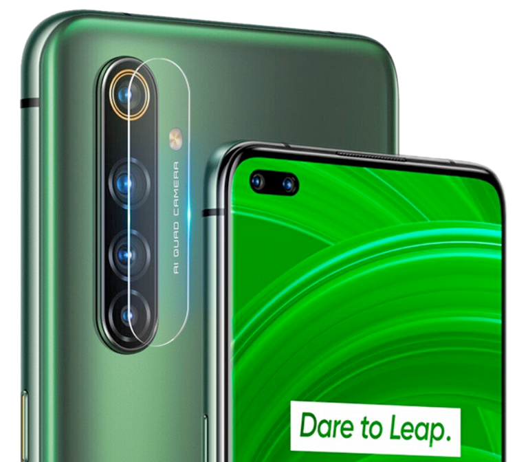 Oferta móvil Realme X50 Pro