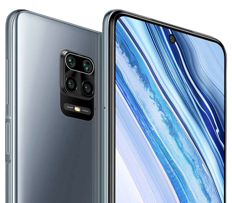 Oferta Xiaomi Redmi Note 9 Pro