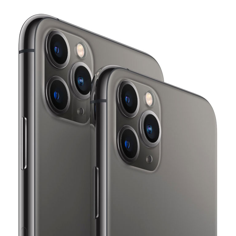 Móviles Alta Gama iPhone 11 Pro Max