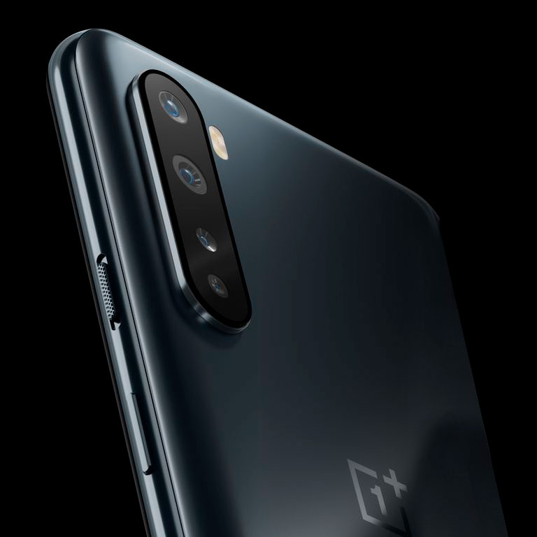 Ofertas móviles libres Oneplus Nord