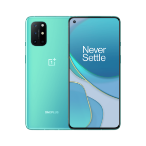 OnePlus 8T 5G 8/128GB Verde Aguamarina