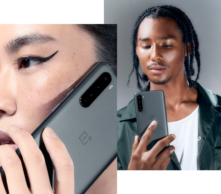 Nuevo móvil OnePlus Nord