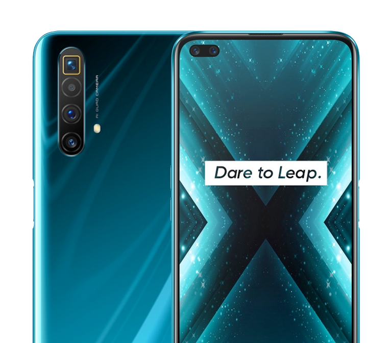 Comprar Realme X3 barato