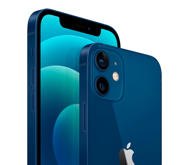 Oferta iPhone 12 barato