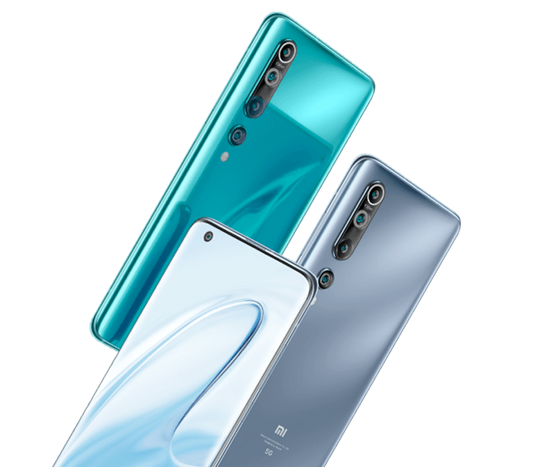 Compra Smartphones Xiaomi Baratos