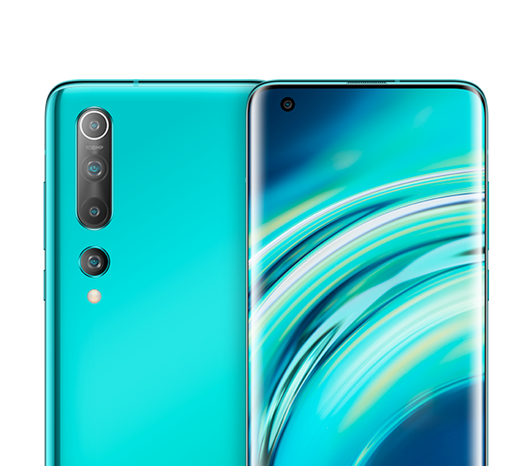 Compra Xiaomi Mi 10 Barato