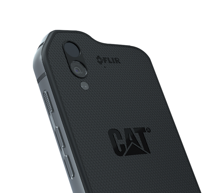 Oferta Cat S61 Barato