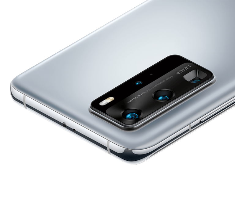 Oferta Huawei P40 Pro Barato