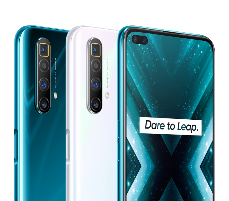 Oferta móvil Realme X3 Barato
