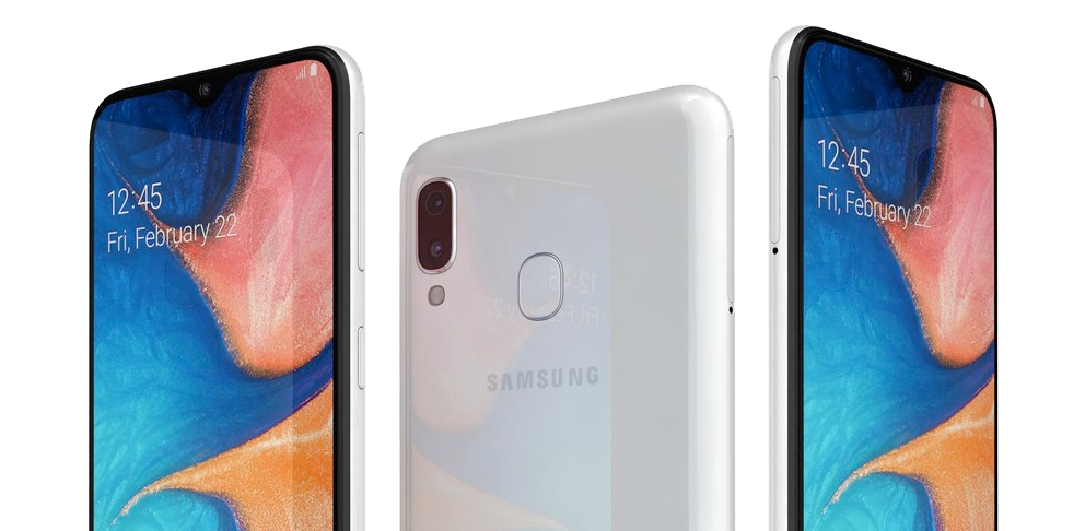 Oferta Smartphones Samsung Baratos