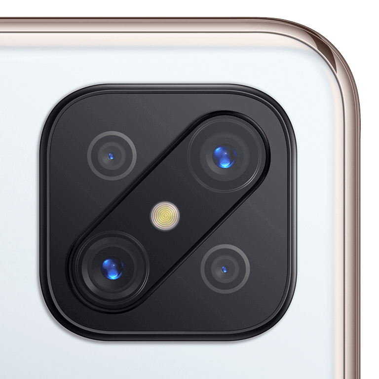 Oferta móvil Oppo Reno4 Z 5G