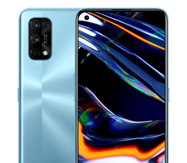 Móviles Baratos Chinos