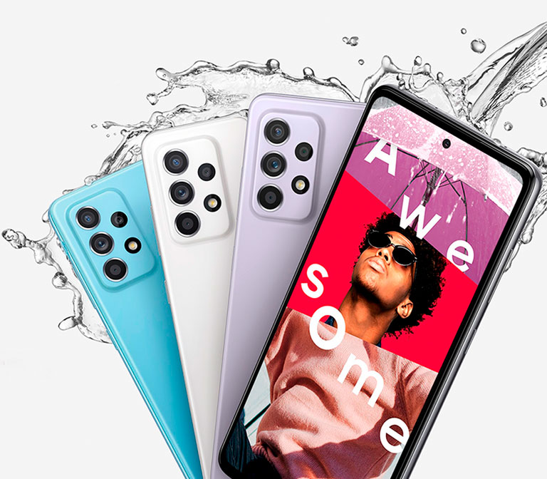 Móviles Samsung Baratos