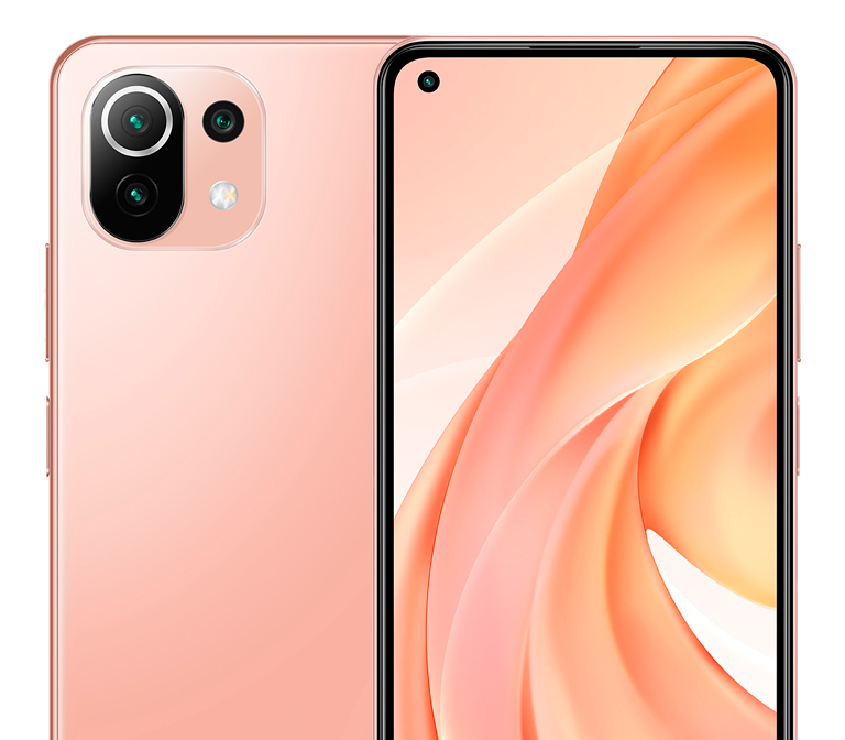 Ofertas Móviles Xiaomi Mi 11 Lite