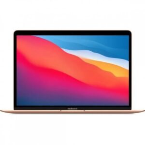 Apple MacBook Air M1 8/512GB SSD/GPU Octa Core 13.3″ Dorado