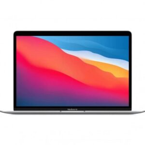 Apple MacBook Air M1 8/512GB SSD/GPU Octa Core 13.3″ Plata